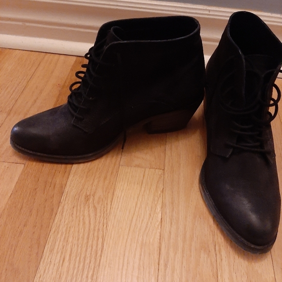 Top shop booties - Picture 2 of 3